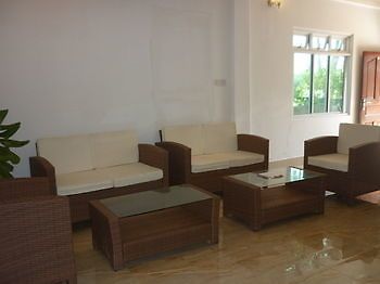 Hotel Batuta Maldives Surf View Thulusdhoo Exteriér fotografie