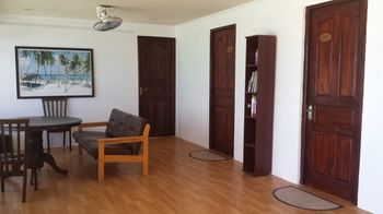 Hotel Batuta Maldives Surf View Thulusdhoo Exteriér fotografie